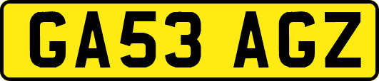 GA53AGZ