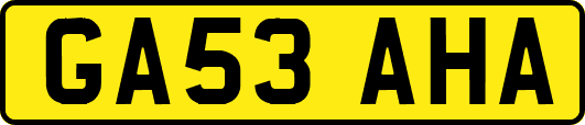GA53AHA
