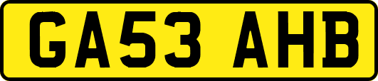 GA53AHB