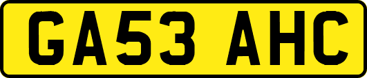 GA53AHC