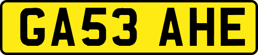 GA53AHE