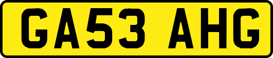 GA53AHG