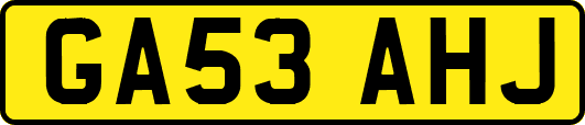 GA53AHJ