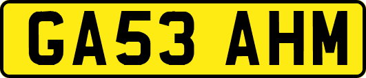 GA53AHM