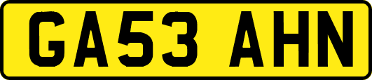 GA53AHN