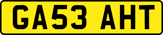 GA53AHT