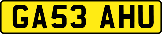 GA53AHU
