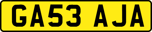 GA53AJA