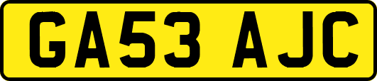 GA53AJC