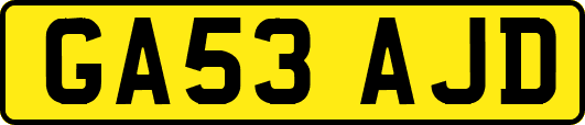 GA53AJD