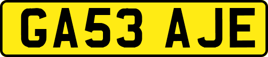 GA53AJE