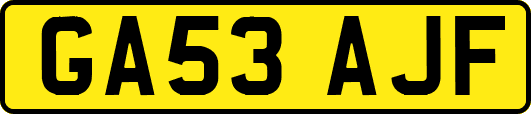 GA53AJF