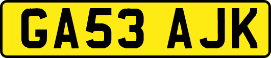 GA53AJK