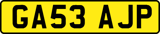 GA53AJP