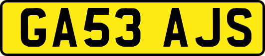 GA53AJS