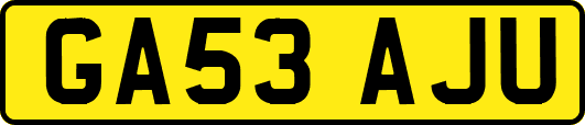 GA53AJU