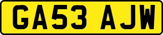 GA53AJW