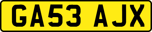 GA53AJX