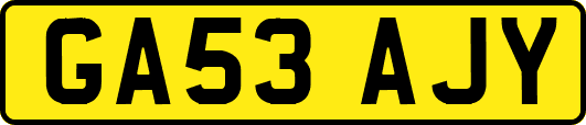 GA53AJY