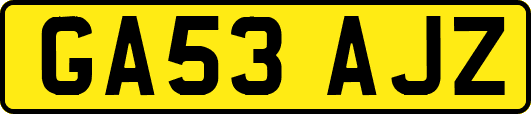 GA53AJZ