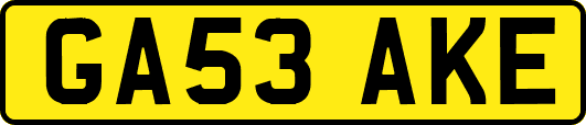 GA53AKE