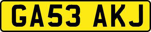 GA53AKJ