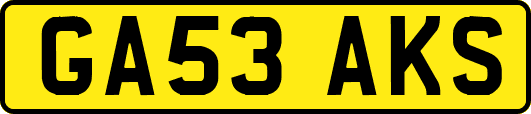 GA53AKS