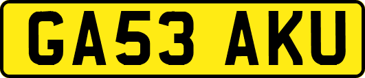 GA53AKU