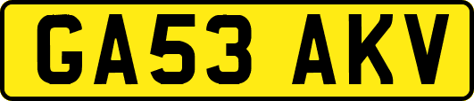 GA53AKV
