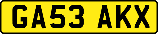 GA53AKX