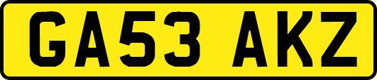 GA53AKZ