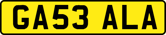 GA53ALA