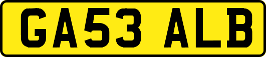 GA53ALB