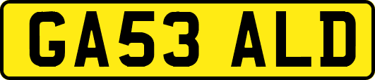 GA53ALD