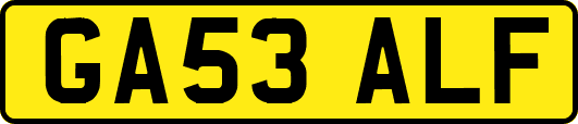 GA53ALF