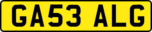 GA53ALG