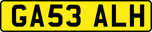 GA53ALH
