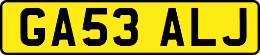 GA53ALJ