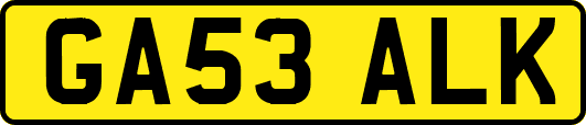 GA53ALK