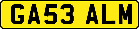 GA53ALM