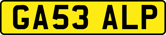 GA53ALP