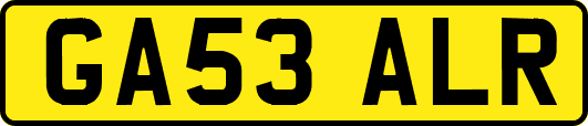 GA53ALR