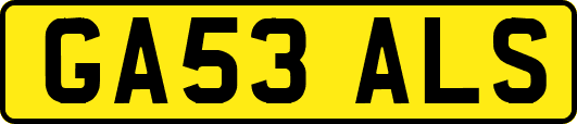 GA53ALS