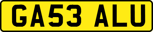 GA53ALU