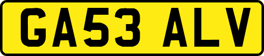 GA53ALV