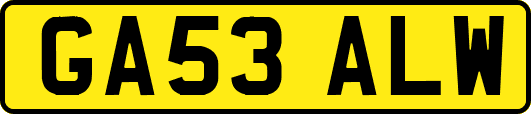 GA53ALW