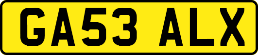 GA53ALX