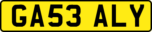 GA53ALY