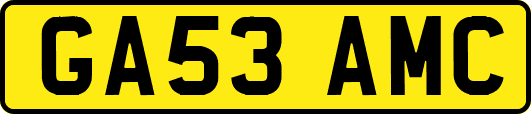 GA53AMC