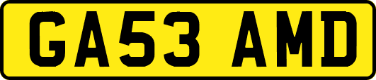 GA53AMD